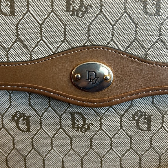 Dior 2 way Bag - Picture 2 of 15
